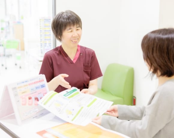 看護部職員の雇用形態