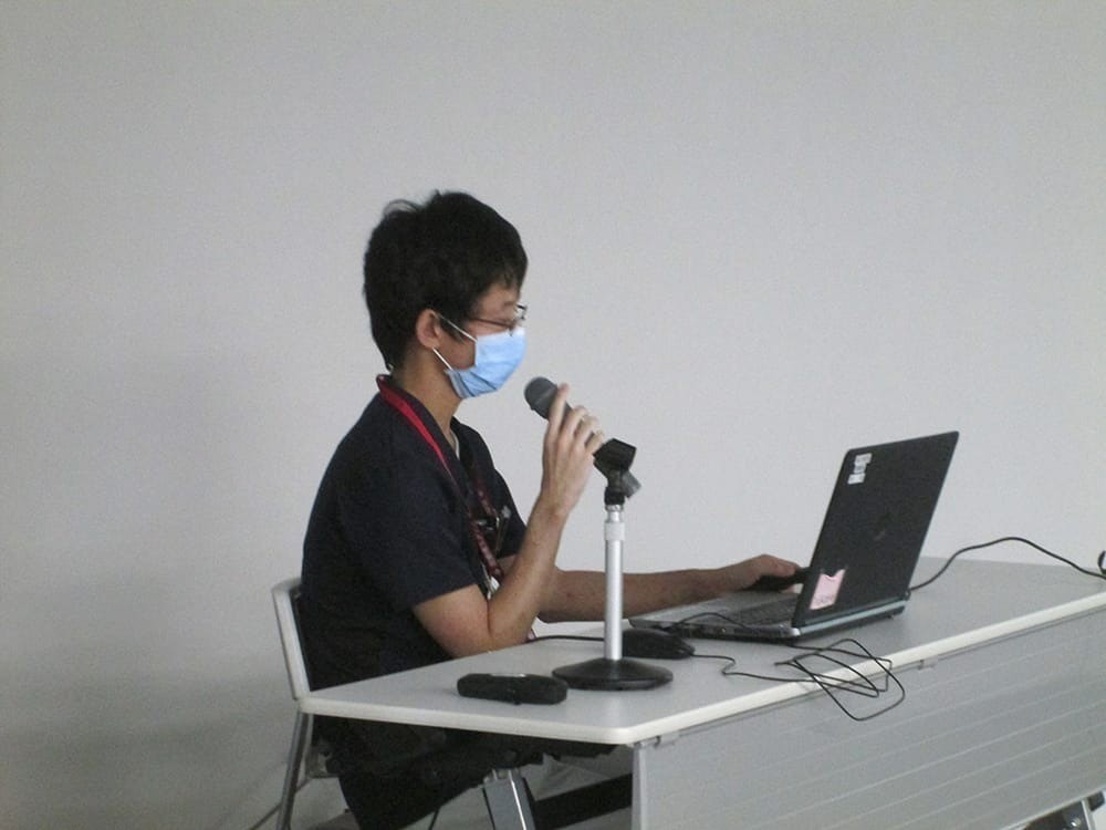 第10回　研修医症例検討会