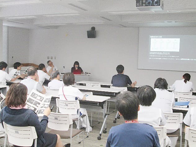 第4回　研修医症例検討会