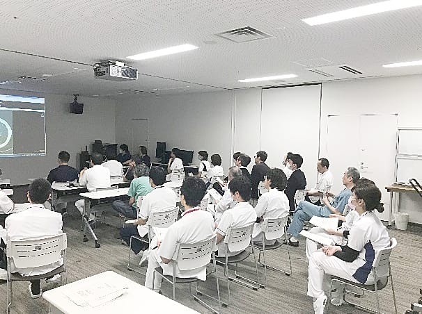 第3回　研修医症例検討会