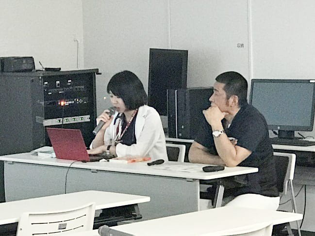 第2回　研修医症例検討会