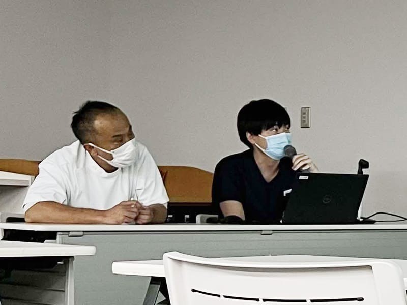 第15回 研修医症例検討会