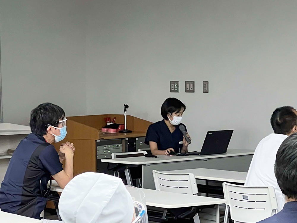 第16回 研修医症例検討会