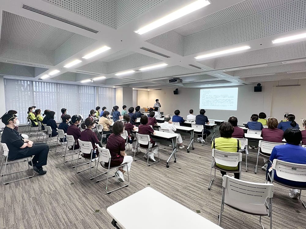 第17回 研修医症例検討会