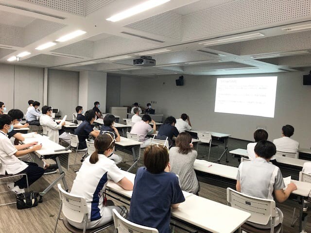 第12回 研修医症例検討会