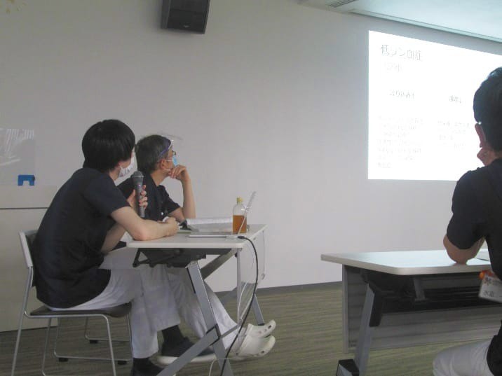 特別版 研修医症例検討会