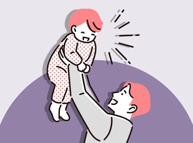 仕事と育児を両立できます