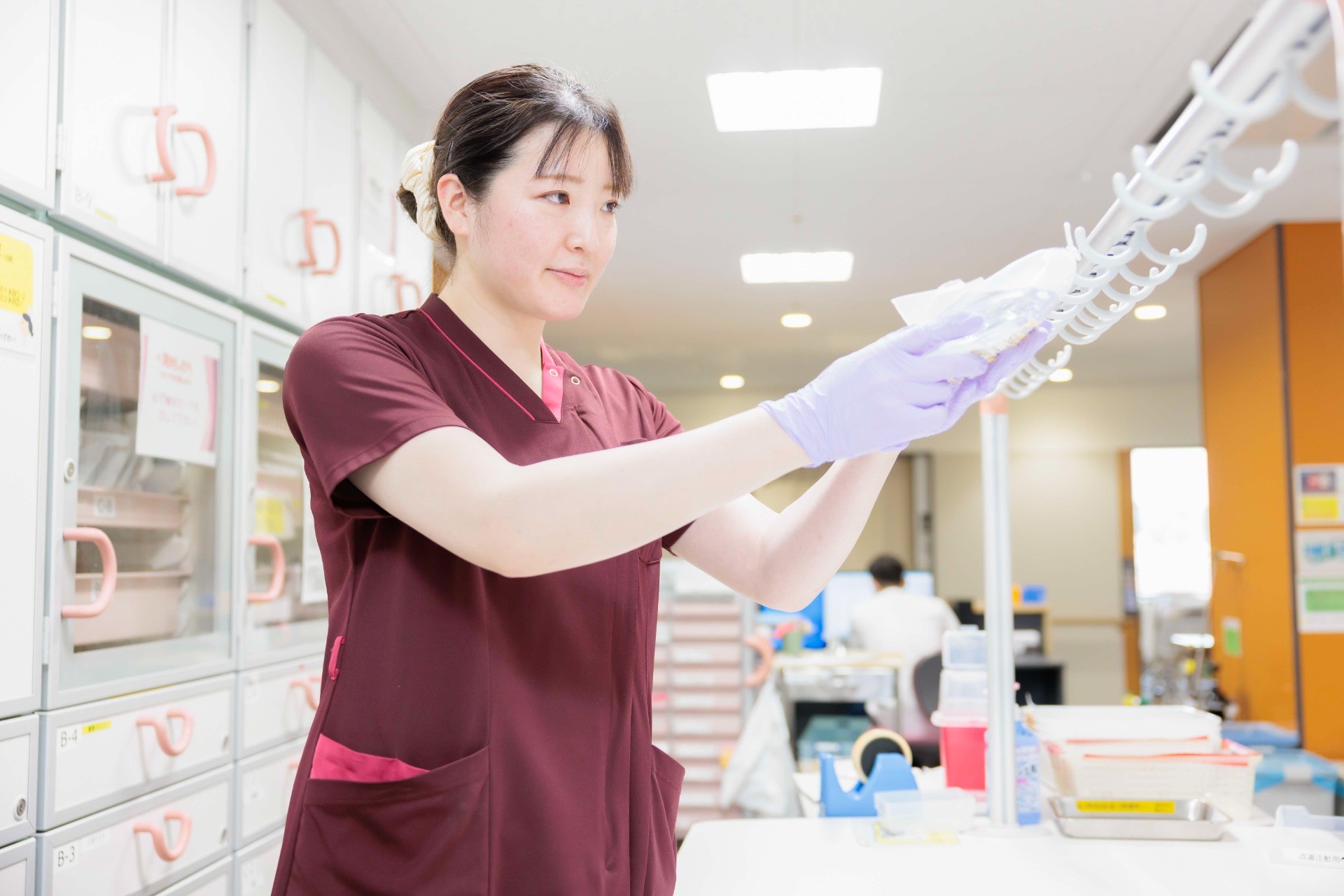 5西病棟 地域包括医療病棟