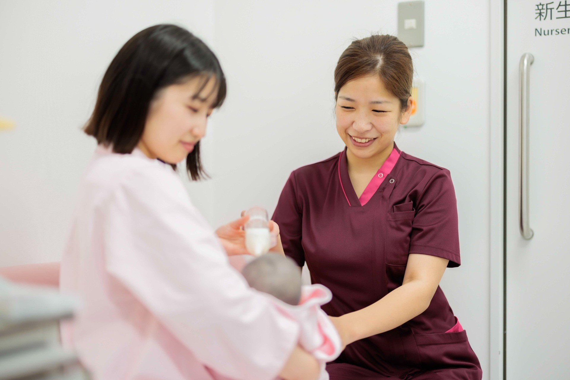 3東病棟
