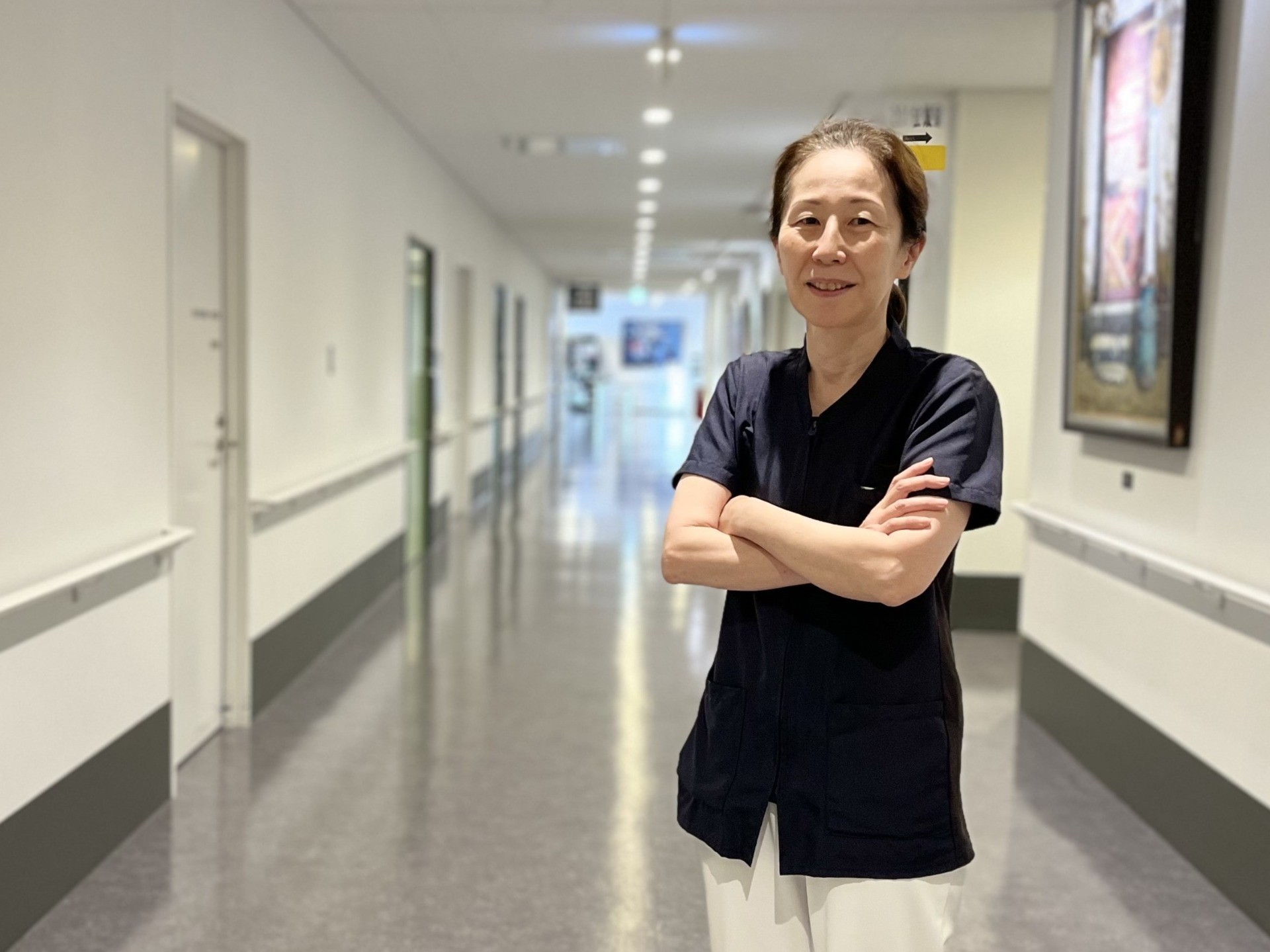地域の健康を骨から支える
