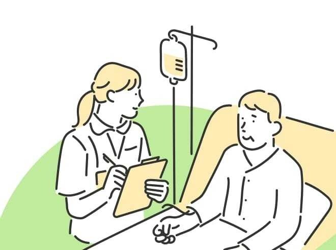 前進！新米看護副師長