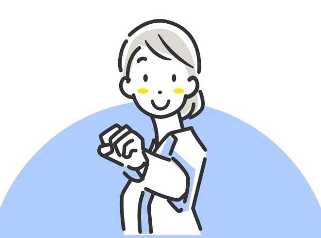 2年目も頑張っています